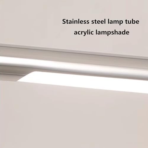 Iluminación de giratoria para salones y dormitorios que transforma tu luz de pasillo 3