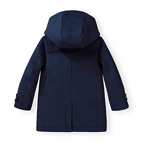 Image of Hope & Henry Unisex Kids Toggle Duffle Coat