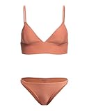 __Modèle :__ Débardeur triangle