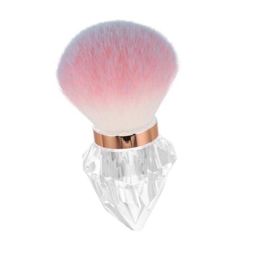 OFFIGAM Difusor Colgante Con Forma De Champiñón Difusor De Aire Difusor De Perfume Para Coche Decoración Pinceles Para Decoración De Uñas Pintura En Polvo Prensada Difusor Para