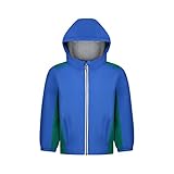 Carter's Chaqueta de peso medio con forro polar para niños, 24 Months