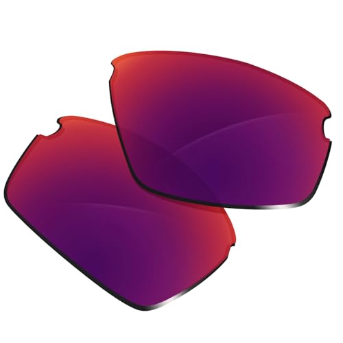 Image of 100% Precise-Fit Replacement Sunglass Lenses for Native Hardtop Ultra XP 71mm