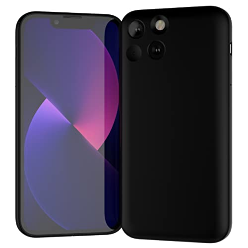 MYNUS iPhone 13 mini CASE (}bgubN)