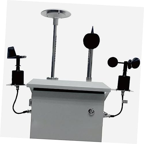 Mesure de direction vent précise grâce à la coque Toddmomy pour anémomètre