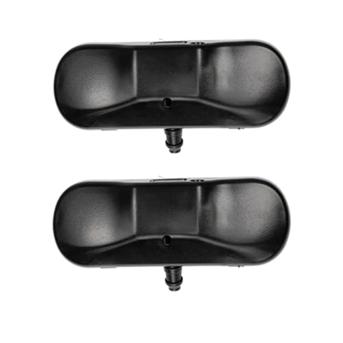 Buse de gicleur essuie-glace avant 2KD955985 pour Skoda Yeti et Superb MK2