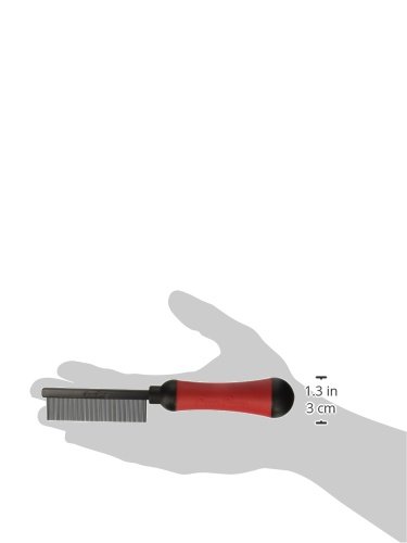 Four Paws Products Ultimate Touch Cat Flea Comb - 11117 - Image 3