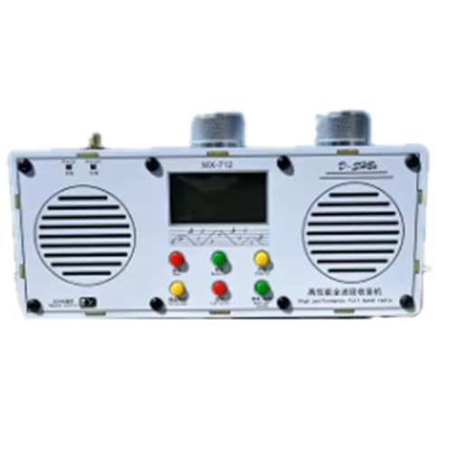Radio stéréo DESBO MX712 puce 6686 anti-grésillement pour ondes courtes