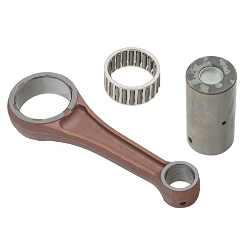 Namura, RA-40002, Connecting Rod Kit for Yamaha Raptor 660 fits 2001 model only