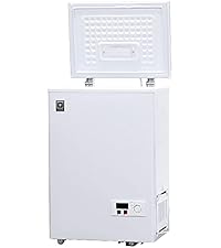 Amazon | レマコム 三温度帯 冷凍ストッカー フリーズブル 74L