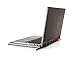 Twelve South BookBook for MacBook | Vintage leather book case/sleeve for 13-inch MacBook Pro with Retina Display