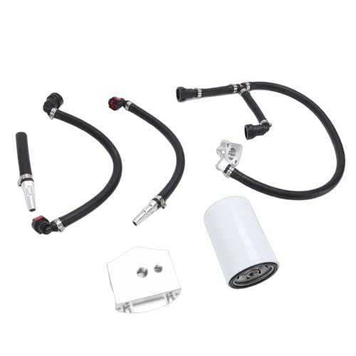 Kit de Prevención CP4 para Super Duty 2011-2025 6.7L miniatura 6