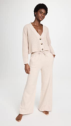 Image of Eberjey Women's The Cropped Cardigan
