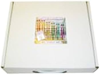 ソーマエナジェティクス社 ソルフェジオ・カラーチューナー セット