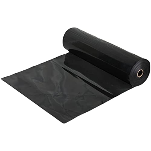 Revestimientos para estanques impermeables de alta resistencia de 0,5 mm, Revestimientos duraderos para estanque de peces con membrana plegable para piscina de jardín Película impermeable duradera Cover