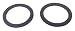 Twin City Surplus Spout Gasket (2-PACK)