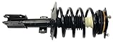 ACDelco Gold 903-043RS (19326476) Ready Strut Premium Gas Charged Front Suspension Strut and Coil Spring Assembly
