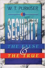 Security: The False & The True