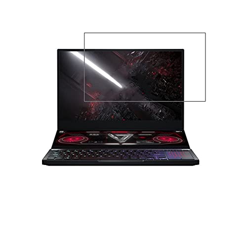 ClearView(NAr[) ASUS ROG Zephyrus Duo 15 SE GX551QS 2021N6f 15.6C`pydxu[CgJbgztیtB ɋdxIu[CgJbg 30ȏI {