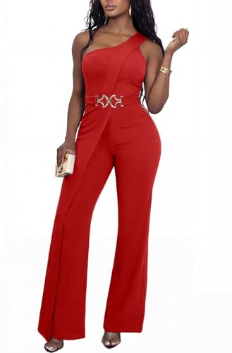 acelyn One Off Jumpsuit for Women Sexy One Piece Birthday