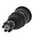 Centric 610.61010 Ball Joint, Lower, Front
