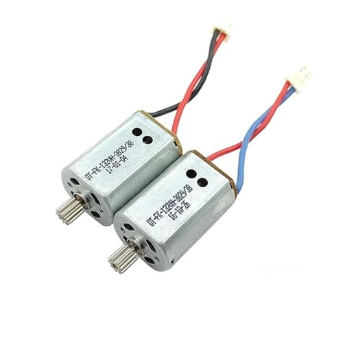 Moteur magnétique OT-FK-132VH 39000 tr/min contre les pertes de vitesse