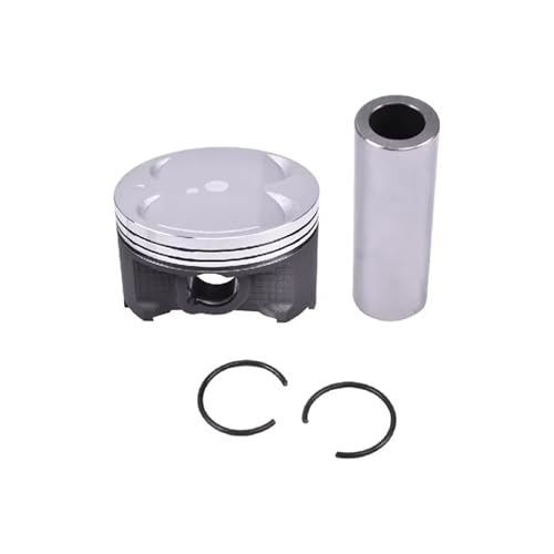 �s�X�g�� �V�����_�[ �K�X�P�b�g �L�b�g �ɓK������X�Y�L�p �ɓK������AN400 400cc �ɓK������DL650 �p �ɓK������SV650 2011 2012 �ɓK������DR350 83 STD ? +50 �I�[�g�o�C�s�X�g�������O(STD Pisto