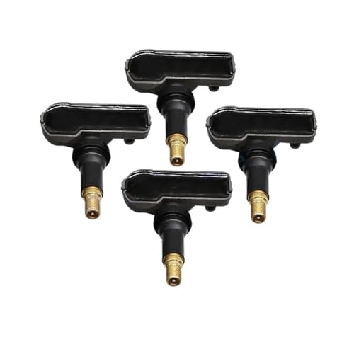 Capteur de Pression TPMS BB5Z1A189A Résout Alerte Pneu Ford Escape et Explorer