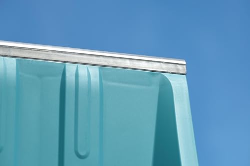 Pelle à raclette alu 50 cm - vue 8