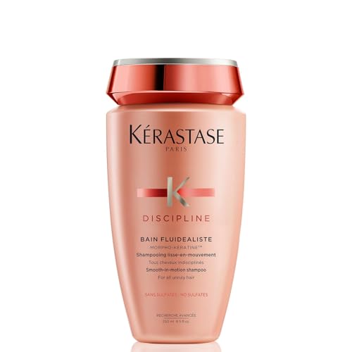 Kerastase, Champú sin sulfatos - 250 ml.