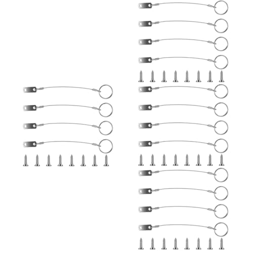 Câble de sécurité pour bateaux et équipements de loisirs extérieurs