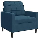 fauteuil danois 1960 【Cadre robuste et stable :】 le cadre en métal du canapé de salon assure robustesse et stabilité.