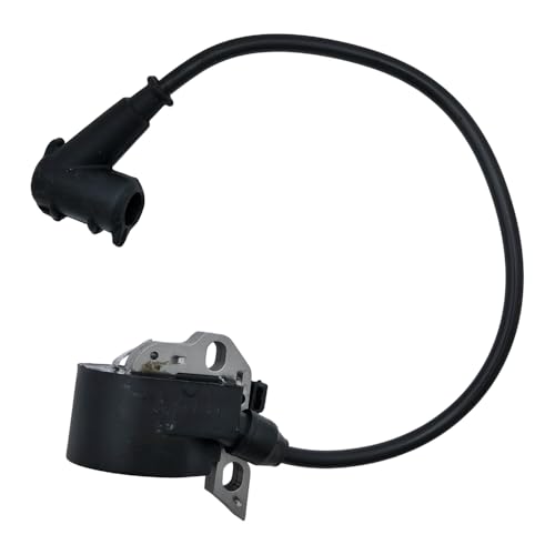 RUURUU Bobine d'allumage électronique pour tronçonneuse Stihl 015, 015AV, 015L