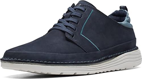Image of Clarks Mens DerbyOxford