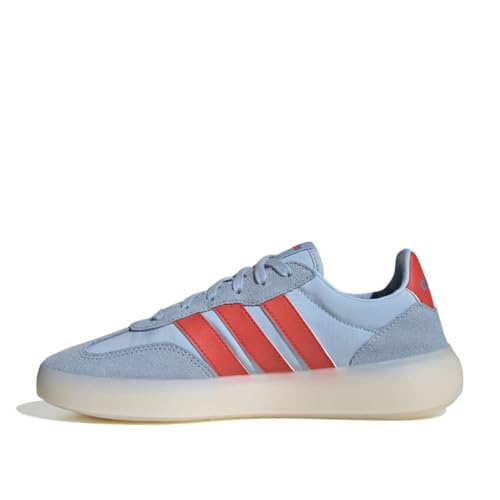 Image of adidas Womens Barreda Decode Running
