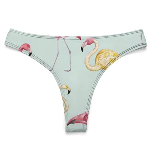 Womens Ultra Soft Briefs Panty Swim Briefs Athletic Swimwear2