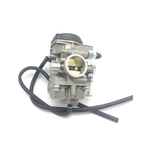 Carburateur ATV-10 JS250 WD250-U en alliage robuste pour moteur quad 250CC