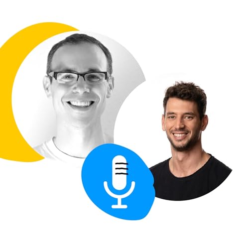 155: איך בונים דף בית שמשרת את המוצר