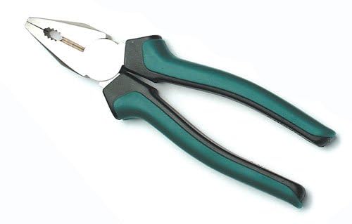 Mannesmann combinatietang 8", M10938