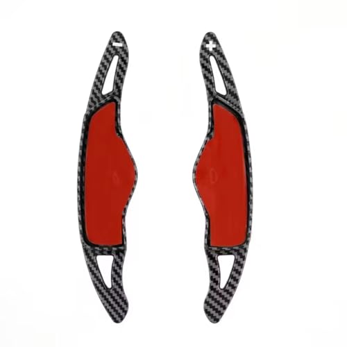 Compatible With Hyundai For Elantra 2021-2023 For Sonata 2020-2023 XeAOzC[phVt^[Vtgph 2 Vt^[ph(Carbon Black)