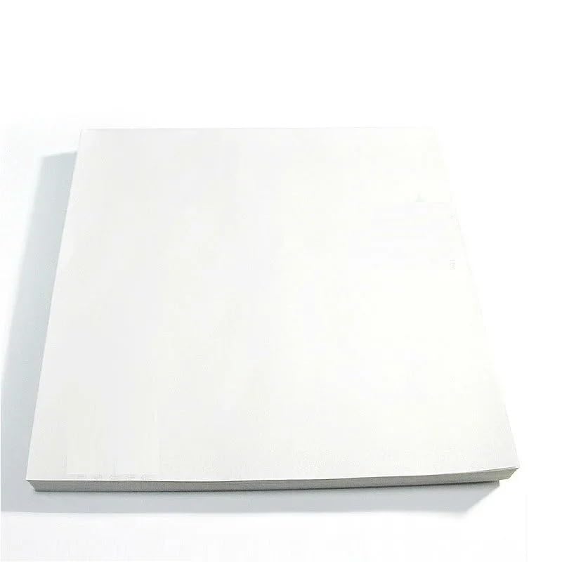 Qualitative Filter Paper Oil Detect Lab Square Filter Paper 40cm*40cm for Industrial Scientis Research Teach Experiment 20 / PK(Rapid Filtration)