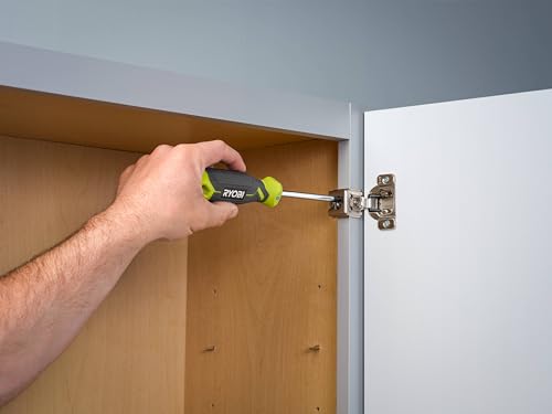 Ryobi Tournevis magnétiques RHSDS7PC - vue 6