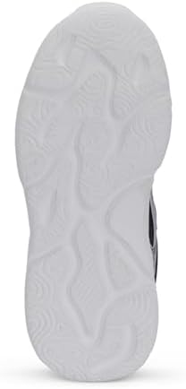 Slazenger KELSY Kız Çocuk Siyah/Mor Günlük Spor Ayakkabısı - Görsel 7