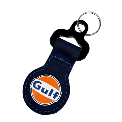 �X�p���R(Sparco)/�L�[�z���_�[GULF L�KEY HOLDER �u���[ �i��:BMA0004S0N0200N