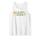 Granola Girl Aesthetic Gifts