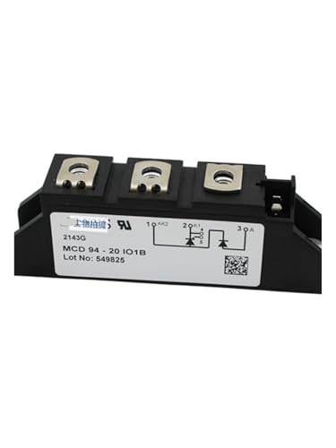 Fusible MCD 94-20IO1B compatible module thyristor d origine