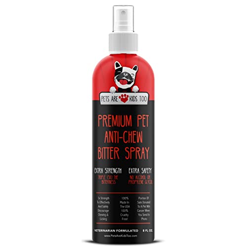 10 Best Spray To Stop Dog Licking Paws By Editor in 2023