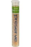 Preserve Toothpicks, Mint Tea Tree 35 CT