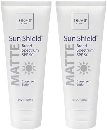 Obagi Sunscreen Sun Shield Matte Sunscreen