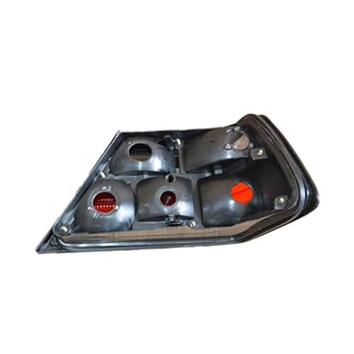 Feu signalisation Benz W124 pour remplacer clignotant cassé - 4