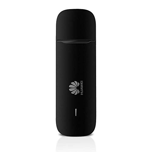 Preisvergleich Produktbild HUAWEI E3531 SurfStick (HSPA+, USB, HSUPA, EDGE / GPRS) schwarz (Generalüberholt)